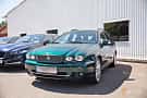 Jaguar X-Type