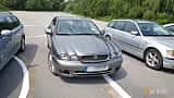 Jaguar X-Type