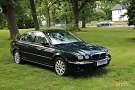 Jaguar X-Type