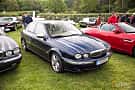 Jaguar X-Type
