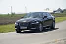 Jaguar XF 2.2 TDi4 Automatic, 8-trins, 200ps, 2014