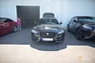Jaguar XF 25t Sportbrake Automatic, 8-trins, 250ps, 2018