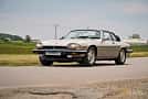 Jaguar XJS