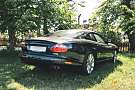 Jaguar XK