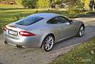 Jaguar XK