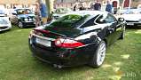 Jaguar XK