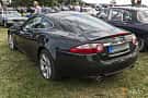 Jaguar XK 3.5 V8 Automatic, 6-trins, 258ps, 2009