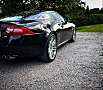 Jaguar XK