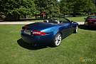 Jaguar XK