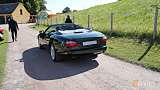 Jaguar XK