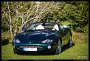 Jaguar XK