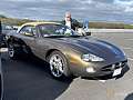 Jaguar XK