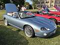 Jaguar XK