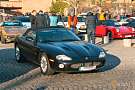 Jaguar XK