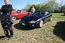 Jaguar XK