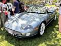 Jaguar XK