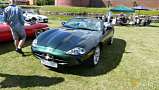 Jaguar XK