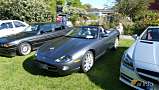Jaguar XK