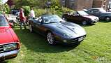Jaguar XK