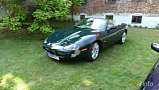 Jaguar XK