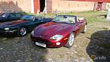 Jaguar XK