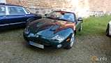 Jaguar XK