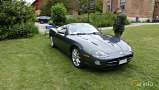 Jaguar XK