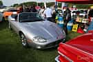 Jaguar XK