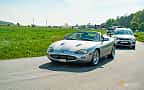 Jaguar XK