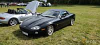 Jaguar XK
