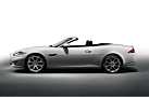 Jaguar XK