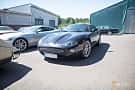 Jaguar XK