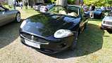 Jaguar XK