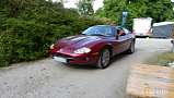 Jaguar XK