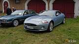 Jaguar XK