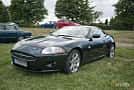 Jaguar XK 3.5 V8 Automatic, 6-trins, 258ps, 2009
