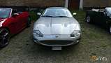 Jaguar XK