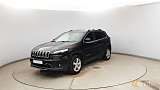 Jeep Cherokee 2.2 CRD 4WD Automatic, 200hp, 2016