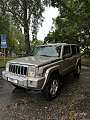 Jeep Commander