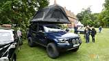 Jeep Grand Cherokee 4.7 V8 4WD Automatic, 5-trins, 227ps, 2001