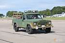 Jeep Pickup
