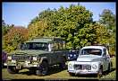 Jeep Pickup
