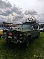 Jeep Pickup