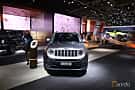 Jeep Renegade 1.6 Manual, 6-trins, 120ps, 2015