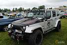 Jeep Wrangler Unlimited 3.8 V6 4WD Automatic, 4-trins, 199ps, 2011