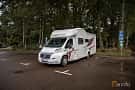 Kabe Campervan Fiat