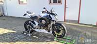 Kawasaki Z Series