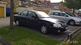 Kia Magentis