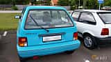 Kia Pride