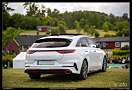 Kia ProCeed GT 1.6 T-GDI DCT, 7-trins, 204ps, 2023